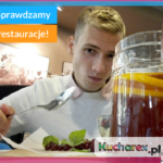 Sprawdzamy restaurację w Czechach :)