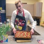 Przepis na ostrą zupę kokosową! [program cooking challenge]